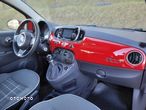 Fiat 500 1.2 8V Lounge - 20