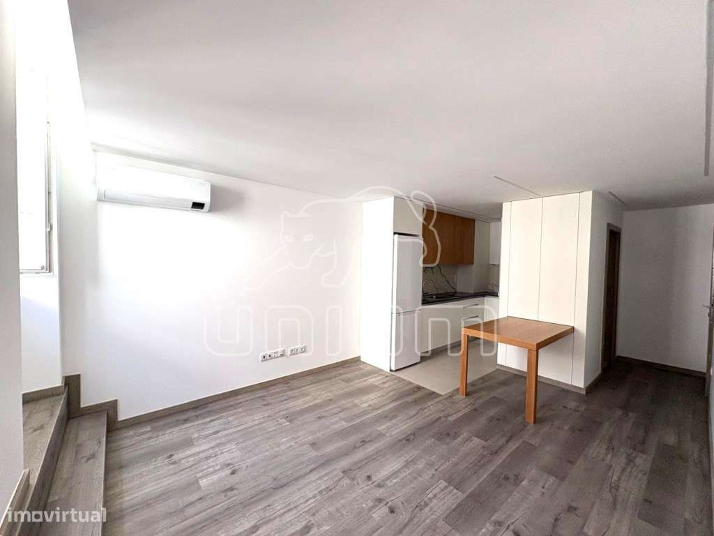 Apartamento T2 - Grande imagem: 4/9