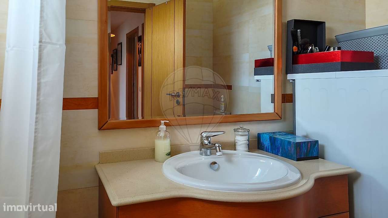 Apartamento T4 para venda-21