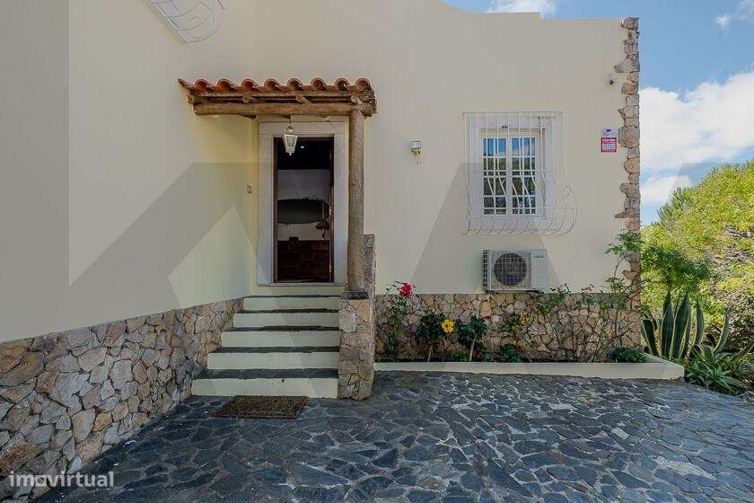 Moradia com Piscina e Terreno Amplo na Póvoa da Galega - Grande imagem: 5/60