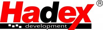 Hadex Development Sp. z o.o. Spółka Komandytowa Logo