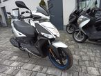 Kymco Agility City A-C - 1