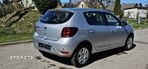 Dacia Sandero SCe 75 Comfort - 4