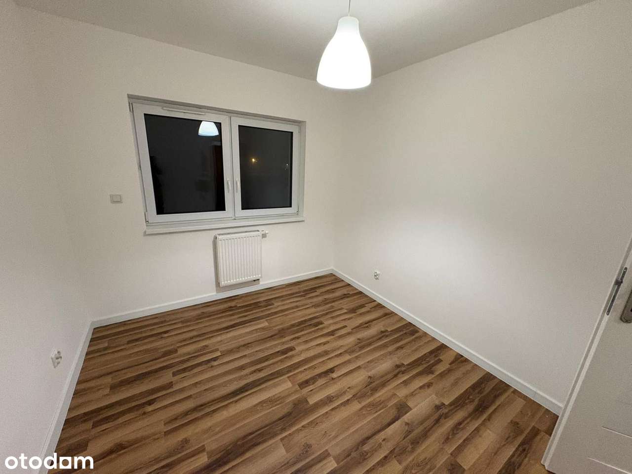 BEZCZYNSZOWE mieszkanie w Jarocinie!! - Pełny obrazek: 5/6