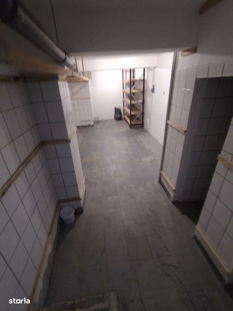 PIATA GRIVITEI spatiu d+p ,liber,  56 mp pret 79900 euro - Imagine principală: 5/5