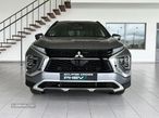 Mitsubishi Eclipse Cross 2.4 PHEV Black Edition - 3