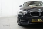 BMW 116 d EDynamics Line Sport - 42