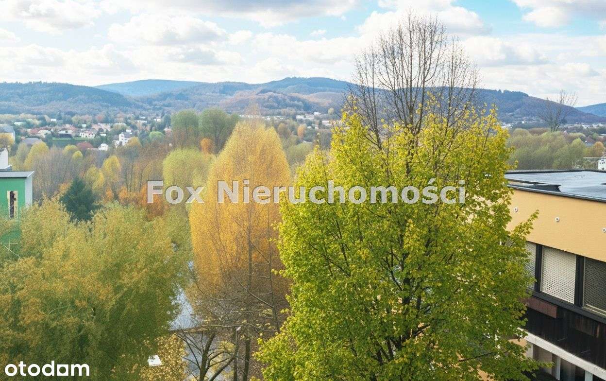 Nowa cena! 3 pokoje z dużym balkonem - niski blok-3