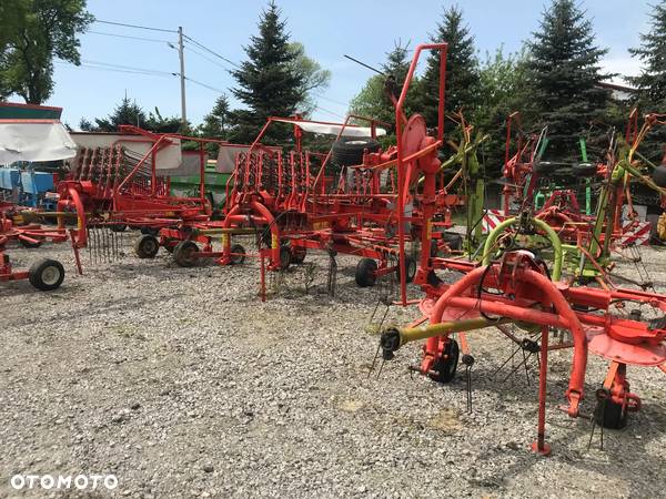 Kuhn GF5001 - 7