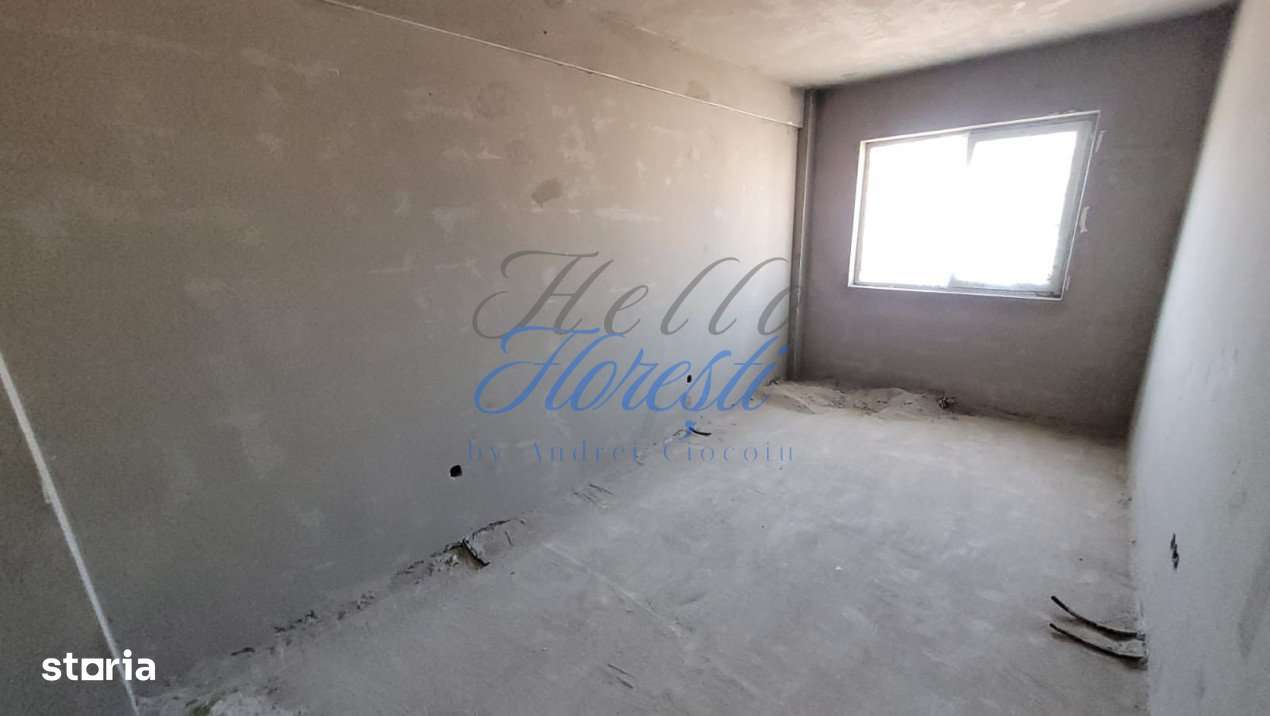 Apartament 2 camere , decomandat, zona Urusagului - Imagine principală: 4/5