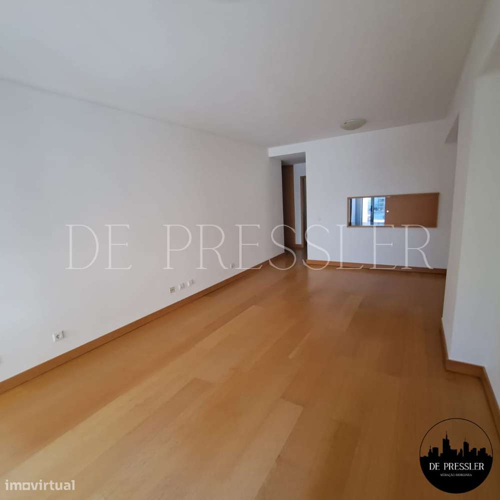 Lisboa, Parque das Nacoes - Excelente imóvel com 2 quartos e garagem-4