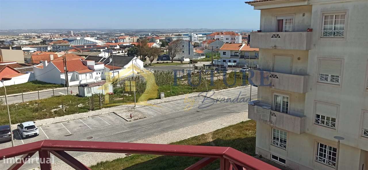 Apartamento T2 Venda em Peniche,Peniche-18