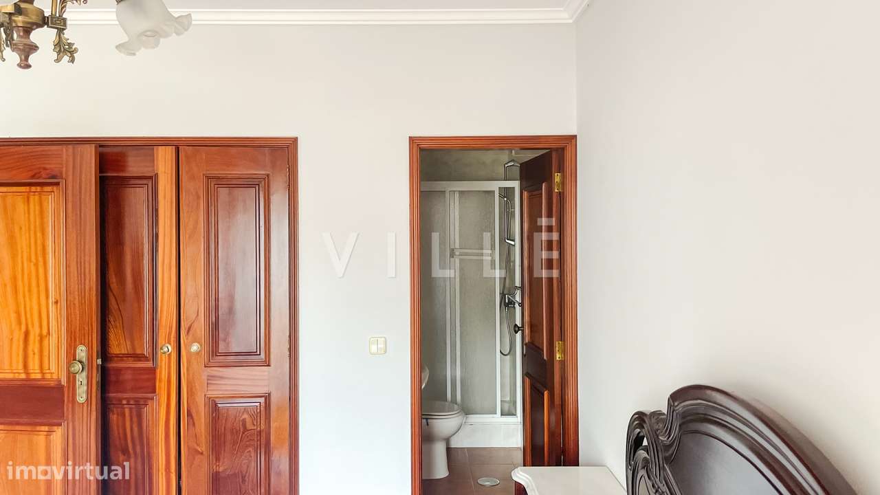 Apartamento T2 Praia da Barra - Arrendar - Grande imagem: 5/19