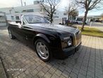 Rolls-Royce Phantom Drophead Coupe - 9