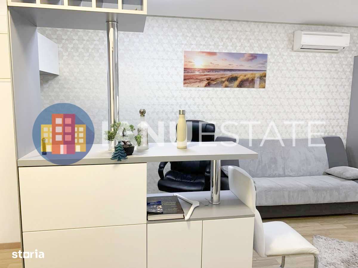 Tineretului 10` Metrou Constantin Brancoveanu Nou Parcare Petfriendly - Imagine principală: 2/11