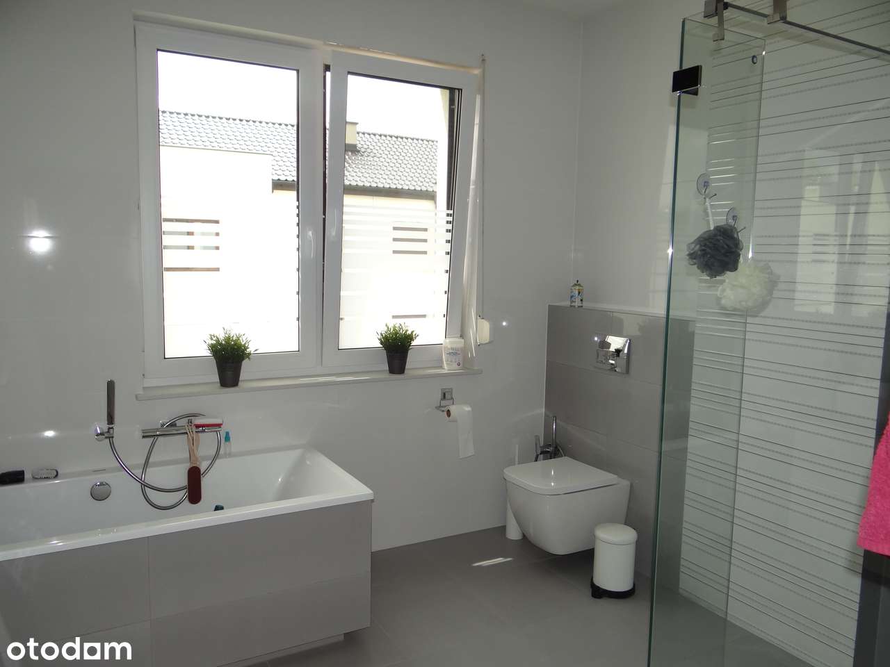 Wilkszyn szereg skrajny 99 mkw, dz. 281 mkw, 1,07 mln Bez Prowizji-10