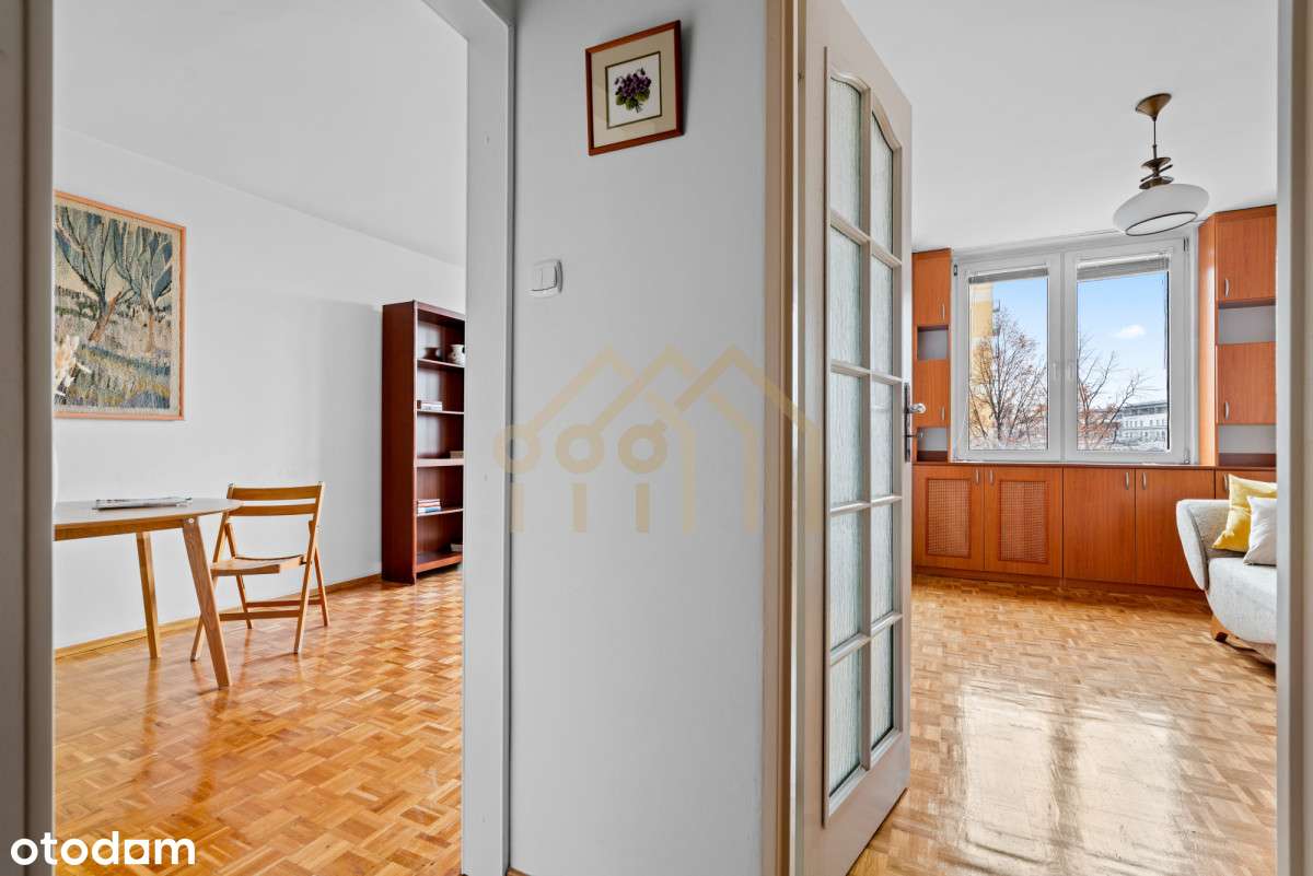 38 m2 | do aranżacji | po remoncie generalnym-10