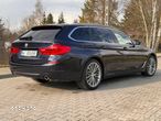 BMW Seria 5 530i GPF Luxury Line - 9