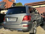 Mercedes-Benz GLK 220 CDI 4-Matic - 8