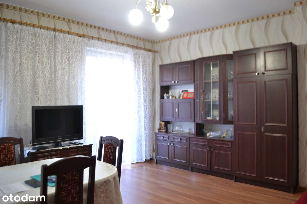 Mieszkanie 62.61m2 Rawicz ul. 3 Maja 15-3