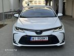 Toyota Corolla 1.8 Hybrid Style - 2