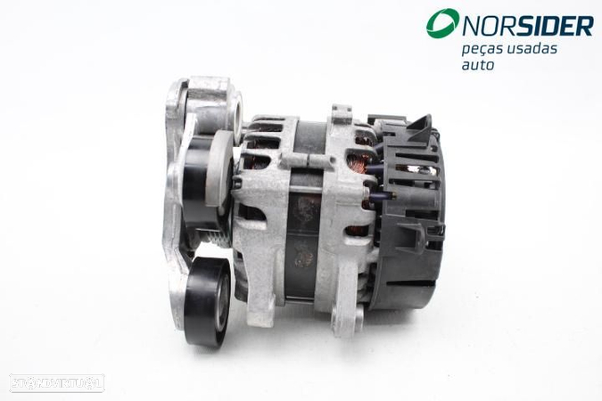 Alternador Fiat 500|16-0 - 3