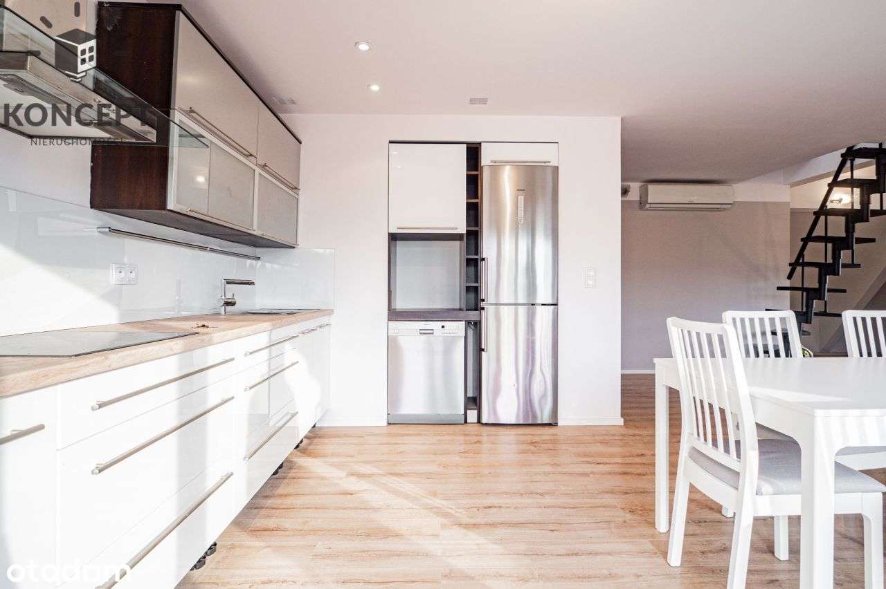 Mieszkanie 3-pokojowe, przy parku Południowym-5