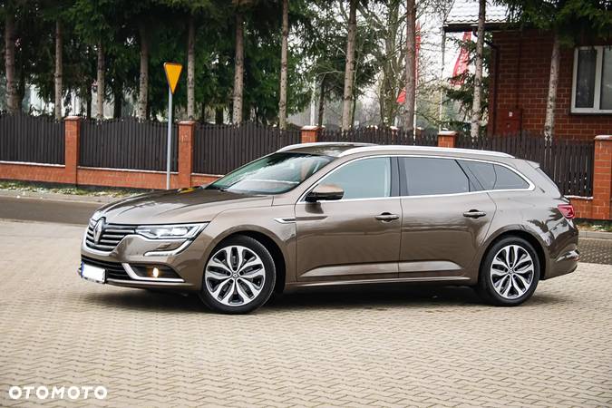 Renault Talisman Grandtour ENERGY dCi 160 EDC LIMITED - 10