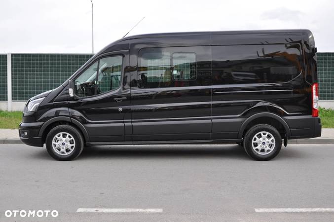 Ford Transit - 2