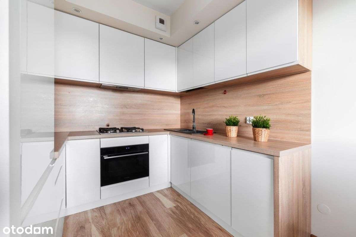 Przestronne 3-pokojowe mieszkanie na Węglinie - Pełny obrazek: 3/13