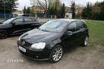 Volkswagen Golf V 1.4 TSI Comfortline DSG - 3