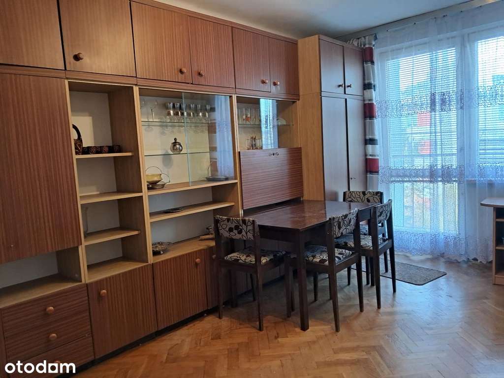 Sprzedam mieszkanie -  ul. Sienkiewicza-4