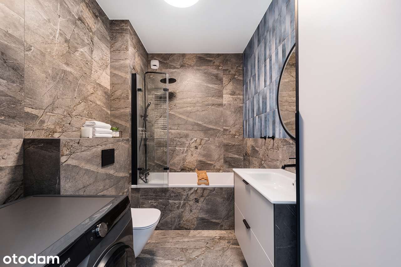 Widok, przestrzeń, spokój – gotowe mieszkanie na ostatnim piętrze-9