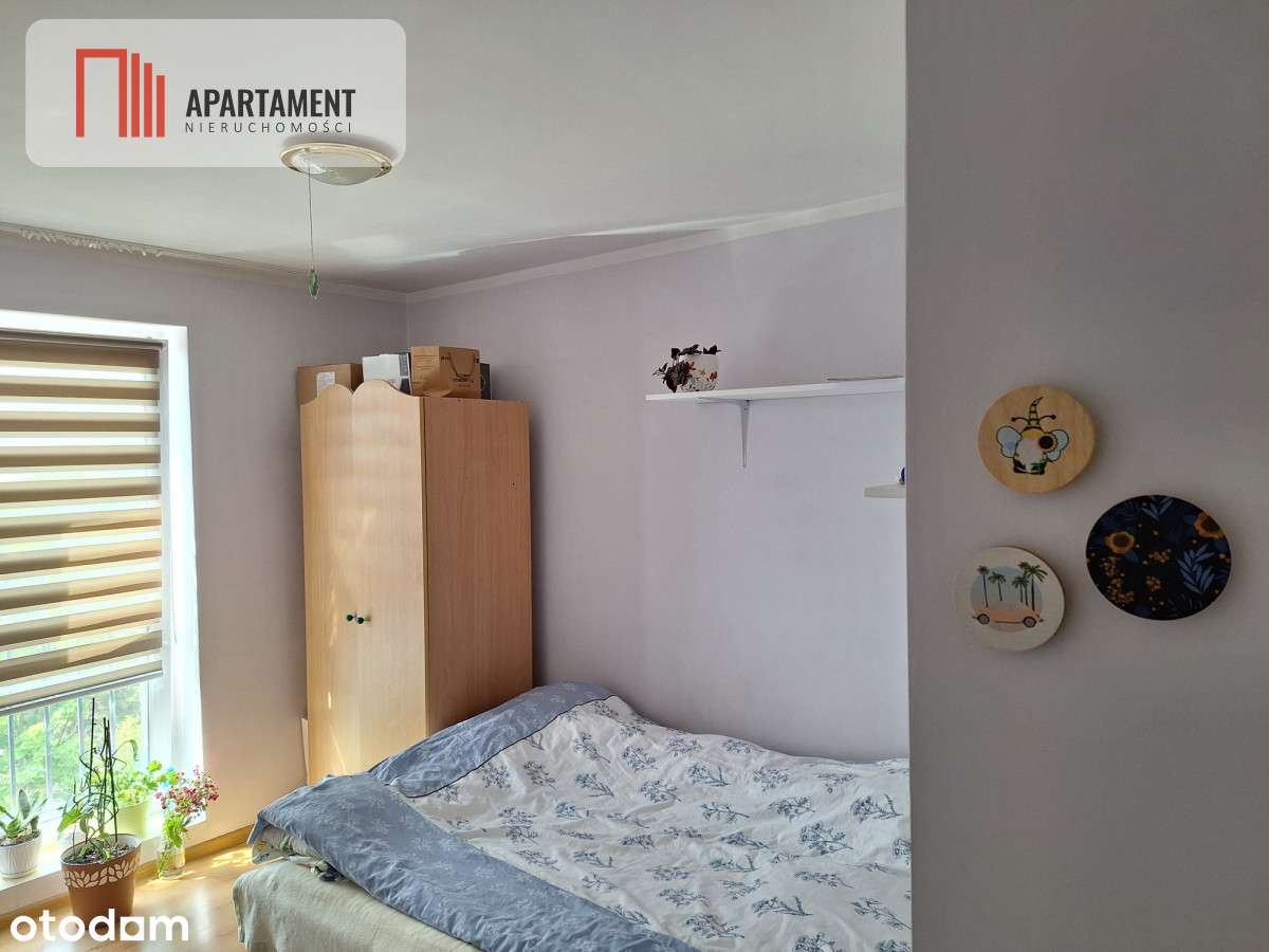 2 pokoje/57 m2/Gotowe do wprowadzenia - Pełny obrazek: 4/11