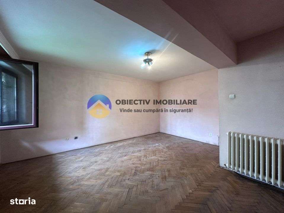 Apartament de vanzare 3 camere- pretabil pentru spatiu comercial - Imagine principală: 4/18