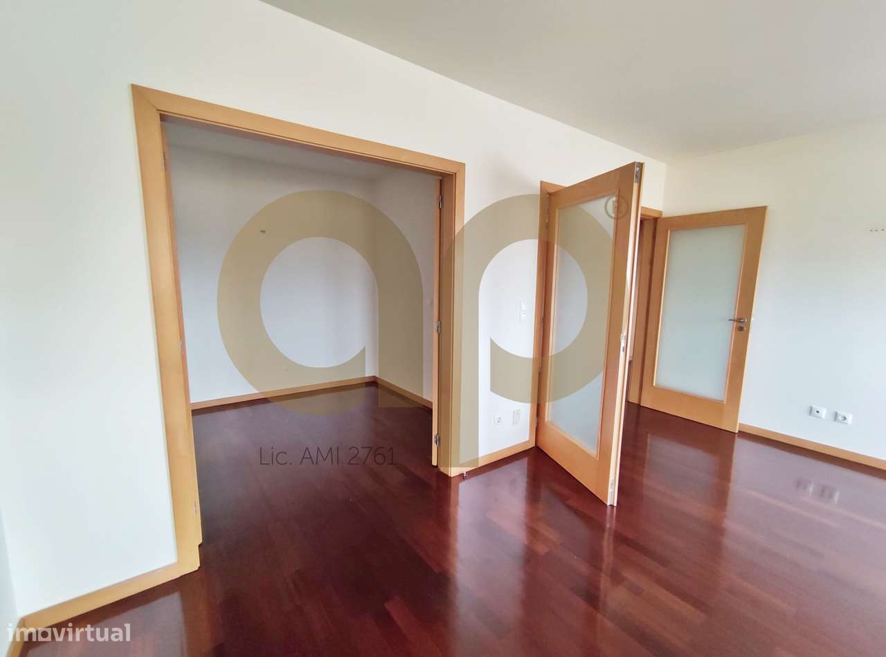 Apartamento T1+1 Amial - Arrendamento - Grande imagem: 4/22