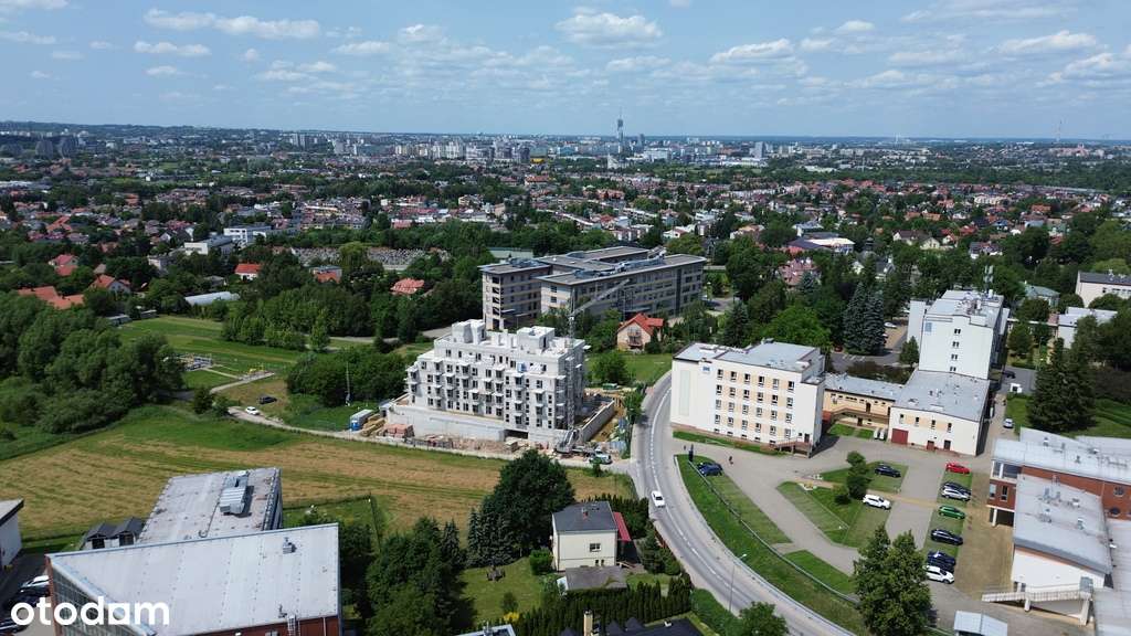 2 pokoje blisko centrum i uczelni-16