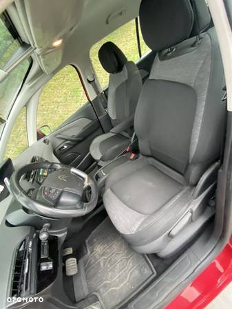 Citroën C4 SpaceTourer Grand BlueHDi 120 Stop&Start EAT6 SELECTION - 8