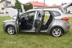 Kia Carens 1.7 CRDi 115 ISG UEFA EURO 2016 - 17