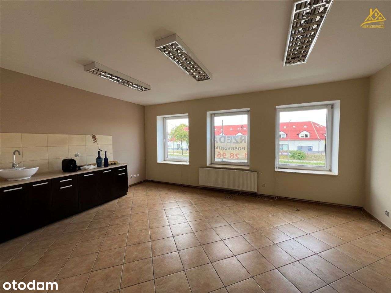 na sprzedaż lokal w Dąbrowie Górniczej-2