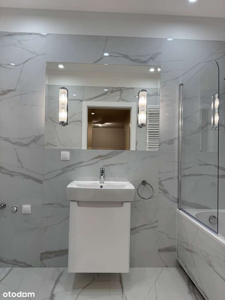 Nowe piękne mieszkanie na Os. Beauforta - Pełny obrazek: 4/10