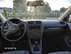 Volkswagen Golf VI 1.6 TDI Comfortline - 14