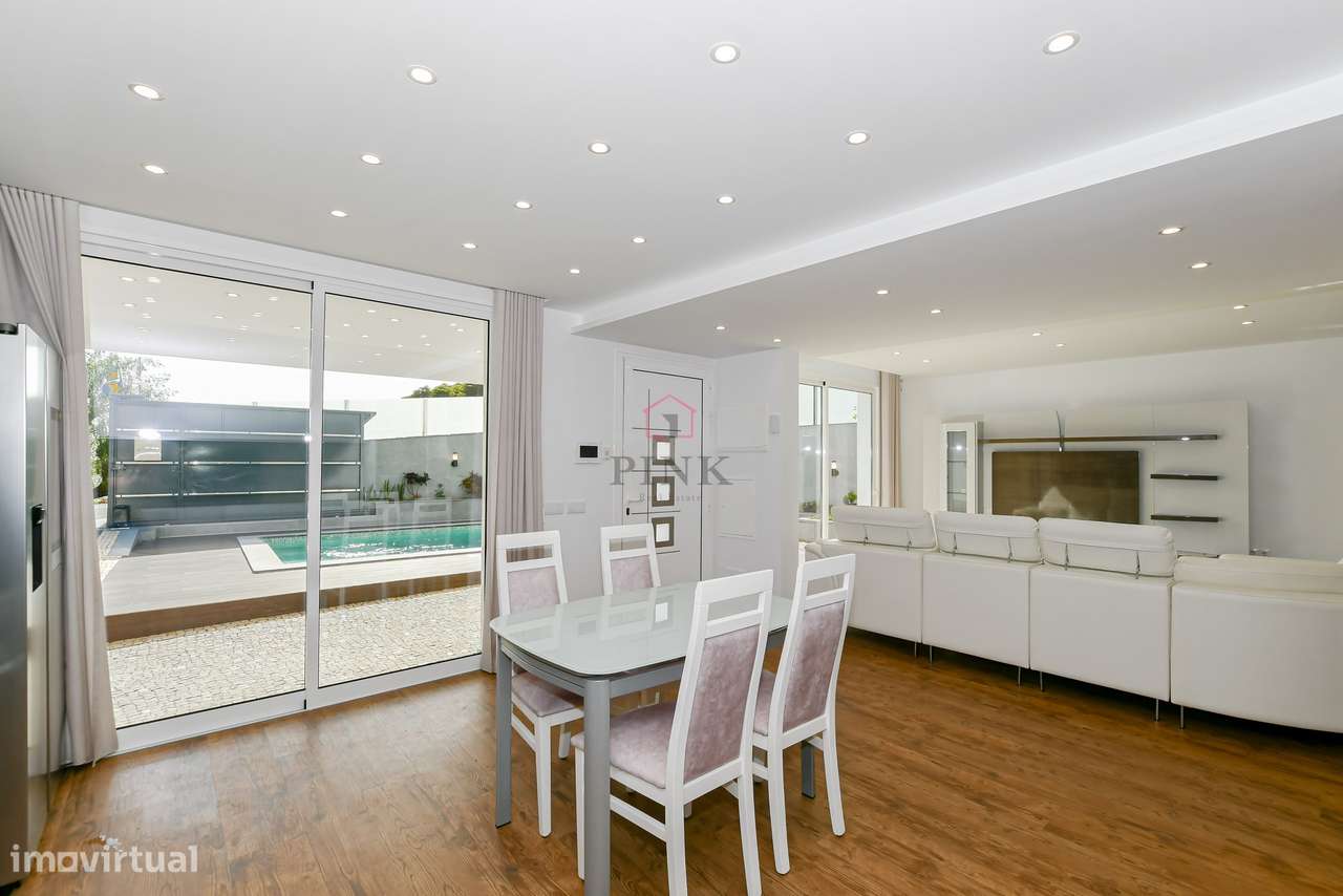 Moradia - T4 - Machico-7