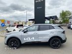 Kia Sportage 1.6 T-GDI PHEV Anniversary 4WD - 4