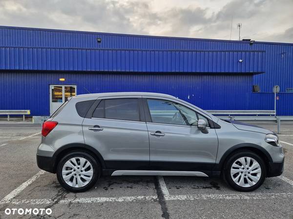 Suzuki SX4 S-Cross 1.0 T Premium - 2