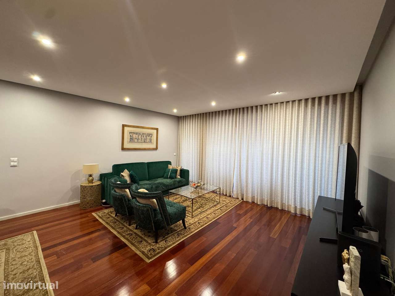 Apartamento, 102 m², Moreira - Grande imagem: 3/15