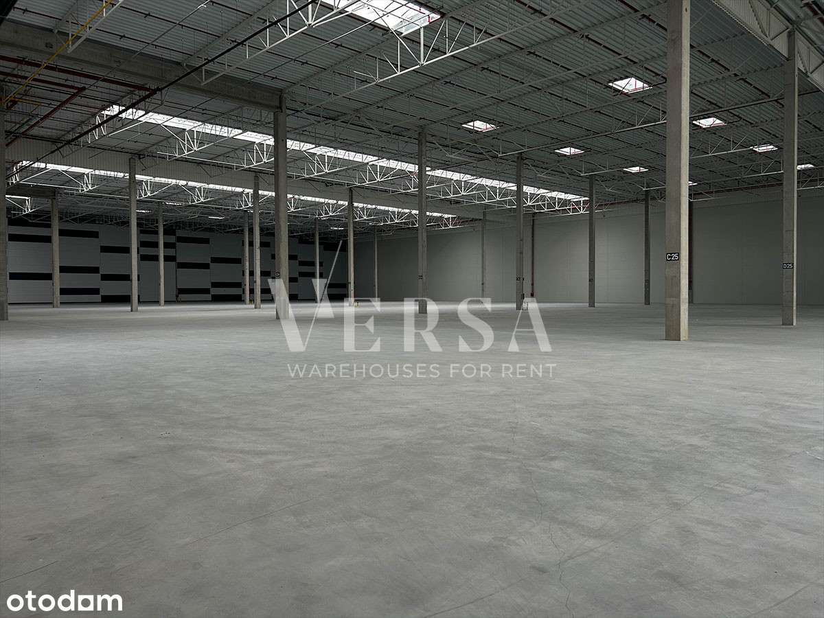 Magazyn 3 135 mkw - 0% Prowizji - Pełny obrazek: 5/8