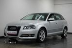 Audi A3 1.2 TFSI Sportback S tronic Attraction - 1