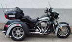 Harley-Davidson Tri Glide - 16