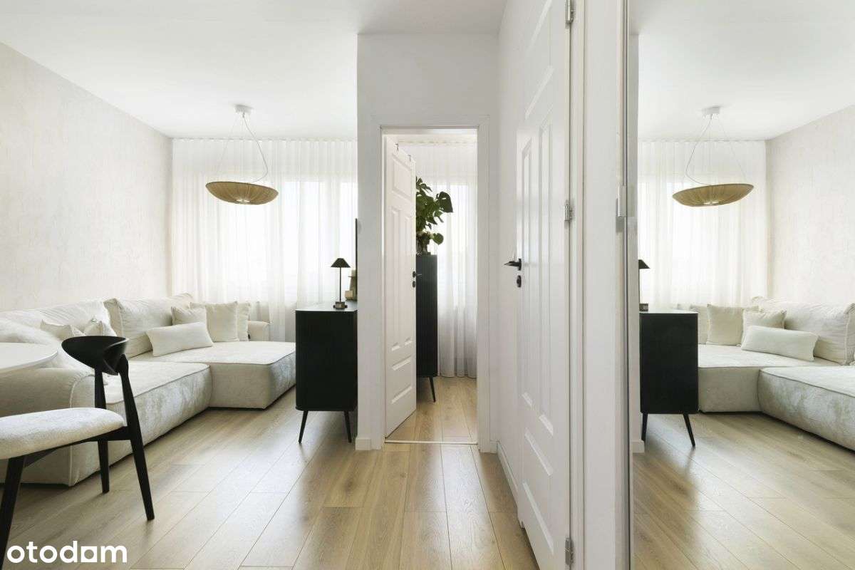 Mieszkanie w Brzeźnie, po remoncie, 700 m od morza-18